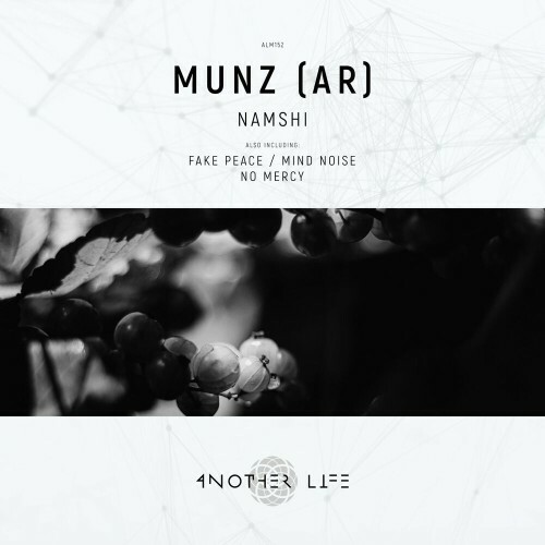 Munz (AR) - Namshi (2022)