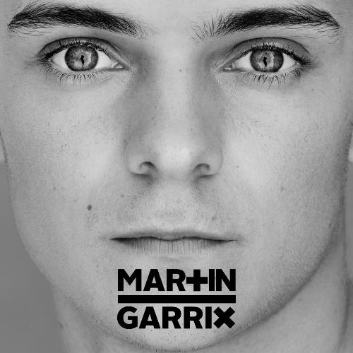 Martin Garrix - The Martin Garrix Show 418 (2022-09-16)