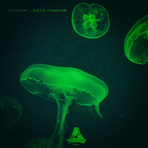 VA | Autokrat - Biotic Function (2022) MP3