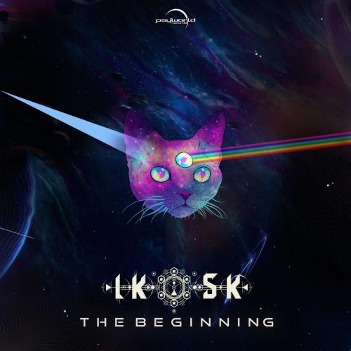 VA - L.K.S.K - The Beginning (2022) (MP3)