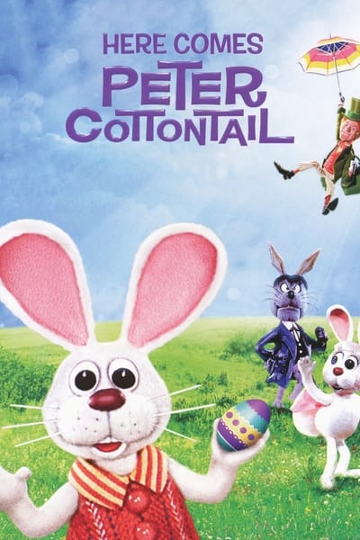 Here Comes Peter Cottontail 1971 1080i BluRay REMUX AVC-EPSiLON