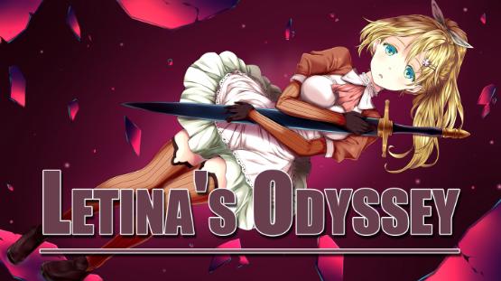 Asakiyumemishi, Kagura Games - Letina's Odyssey Ver.1.03 Final (uncen-eng)