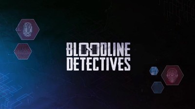Bloodline Detectives S02E20 The Boy in the Bundle AAC MP4-Mobile