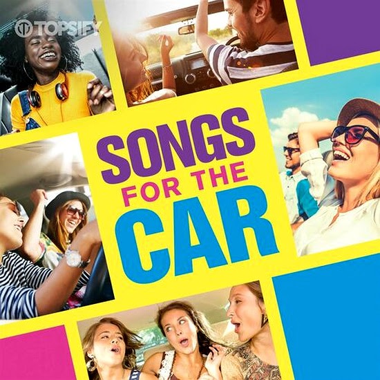 VA - Songs for the Car