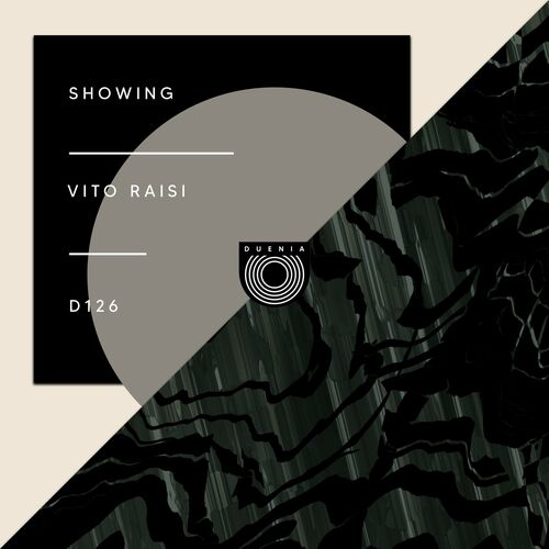 VA - Vito Raisi - Showing (2022) (MP3)