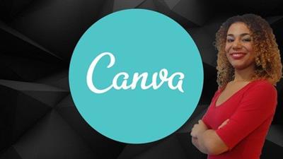 The Ultimate Canva Graphic Design  Course