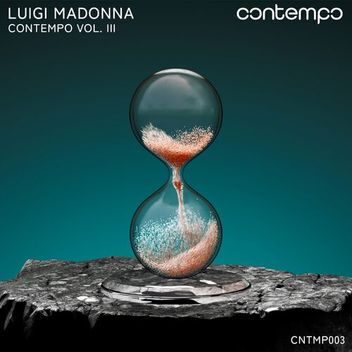 VA - Luigi Madonna - Contempo, Vol. III (2022) (MP3)