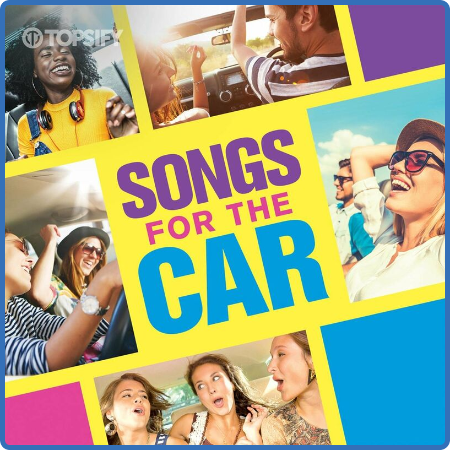 Various Artists - Songs for the Car (2022)