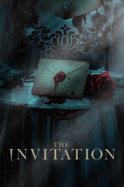 The Invitation (2022) UNRATED 1080p WEBRip x265-RARBG
