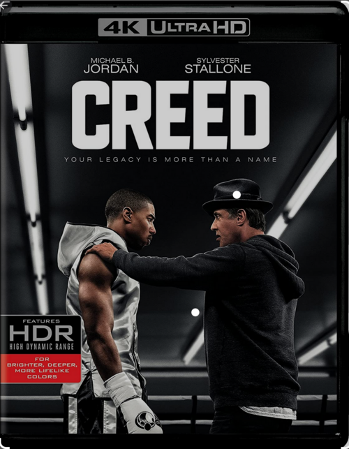 Creed: Narodziny legendy / Creed (2015) MULTi.REMUX.2160p.UHD.Blu-ray.HDR.HEVC.DTS-HD.MA7.1-LTS ~ Lektor i Napisy PL