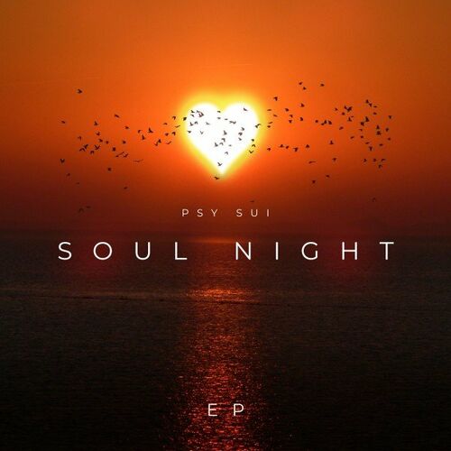 VA - Psy Sui - Soul Night (2022) (MP3)