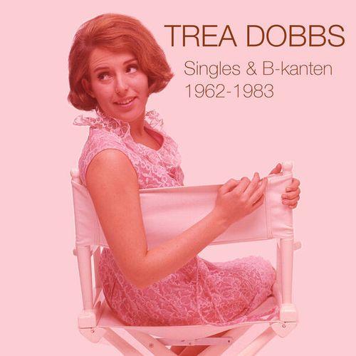 Trea Dobbs - Singles & B-kanten 1963-1982 (2022) FLAC