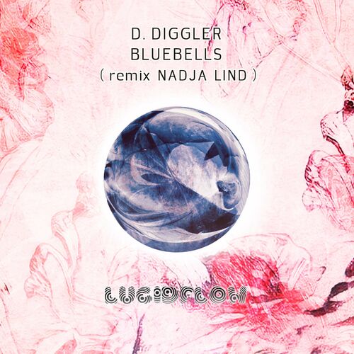 VA - D. Diggler - Bluebells (2022) (MP3)