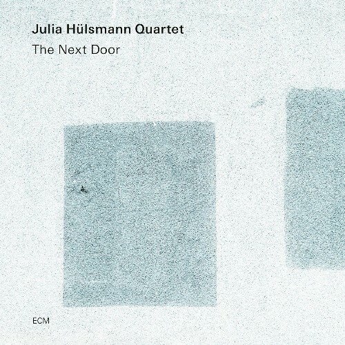 VA - Julia Hülsmann Quartet - The Next Door (2022) (MP3)