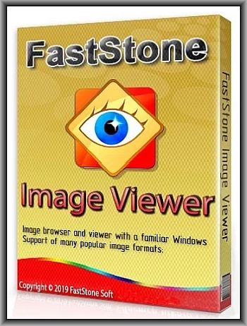 FastStone Image Viewer 7.8 Portable by PortableApps