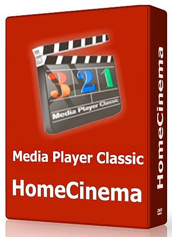 Media Player Classic Home Cinema 2.1.2 Portable by PortableApps