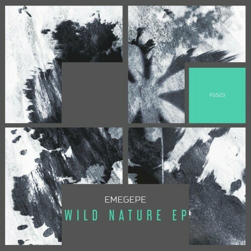 VA - Emegepe - Wild Nature EP (2022) (MP3)