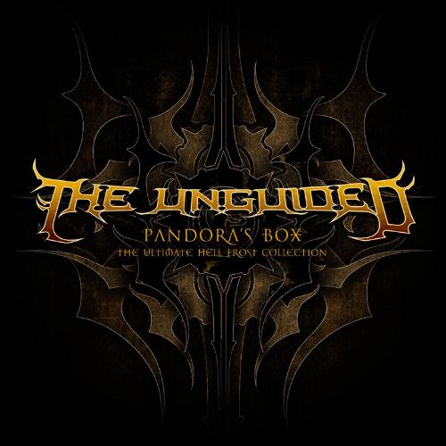 The Unguided - Pandora's Box - The Ultimate Hell Frost Collection (Compilation) 2012
