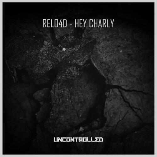 VA - RELO4D - Hey Charly (2022) (MPEG Audio)