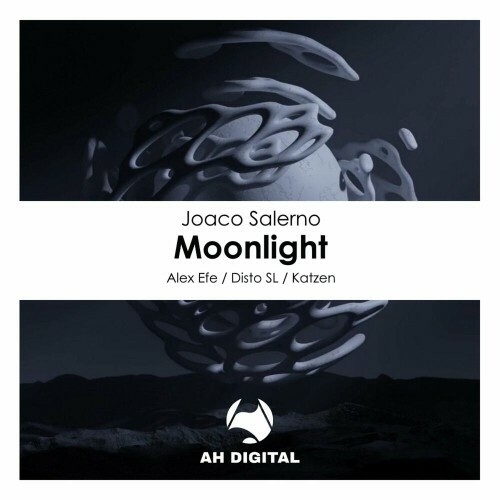 VA - Joaco Salerno - Moonlight (2022) (MP3)