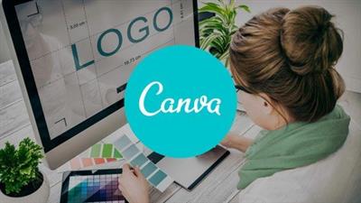 Canva Design Logos, Social Media Content & More With  Canva!