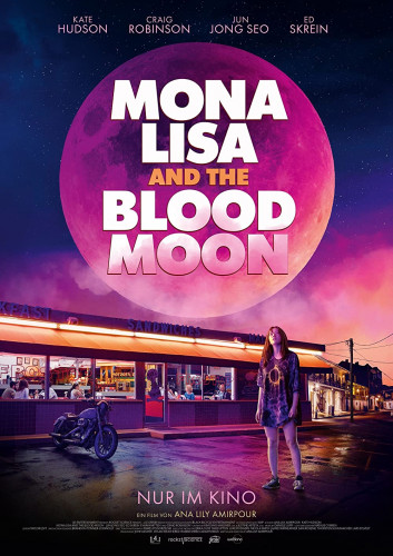 Mona Lisa and the Blood Moon 2022 1080p WEBRip DD5 1 X 264-EVO