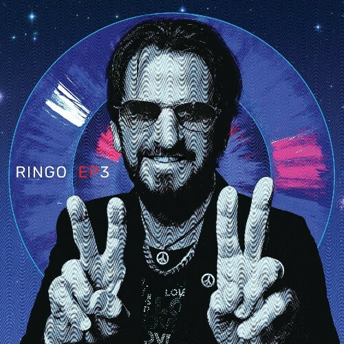 VA - Ringo Starr, Dave Koz, José Antonio Rodriguez - EP3 (2022) (MP3)
