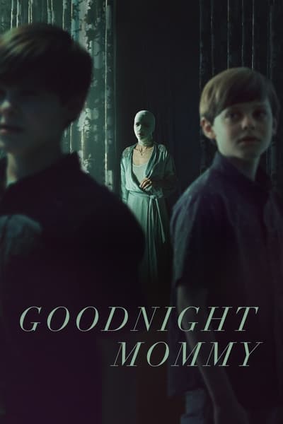 Goodnight Mommy (2022) 1080p WEBRip x265-RARBG