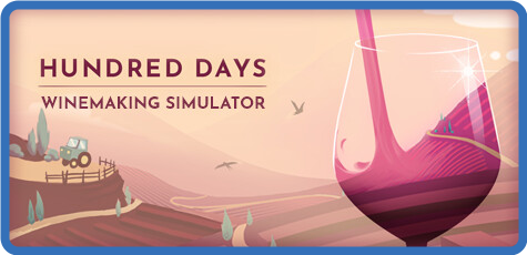 Hundred Days Winemaking Simulatorv1.5.1w1 GOG