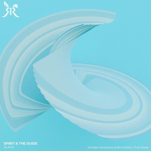 Spirit & The Guide - Alafia (2022)