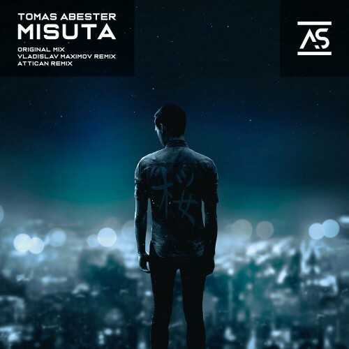 VA - Tomas Abester - Misuta (2022) (MP3)