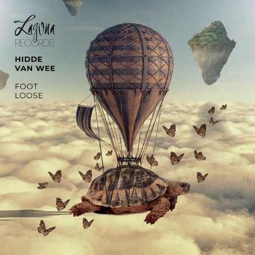 VA - Hidde van Wee - Foot Loose (2022) (MP3)