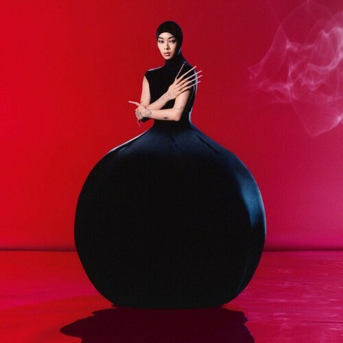 VA - Rina Sawayama - Hold The Girl (2022) (MP3)