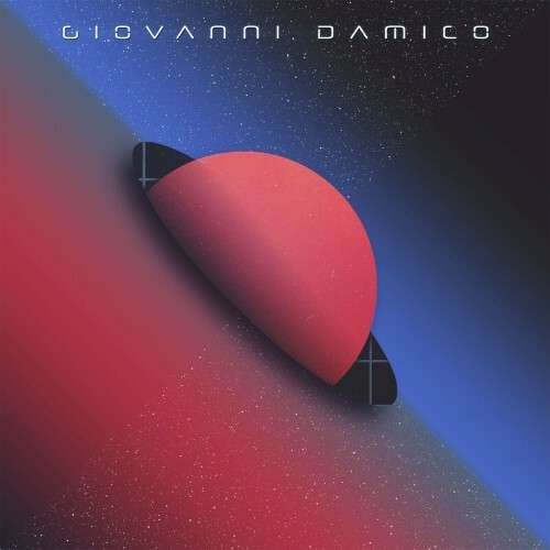 VA - Giovanni Damico - Out Of Control EP (2022) (MP3)