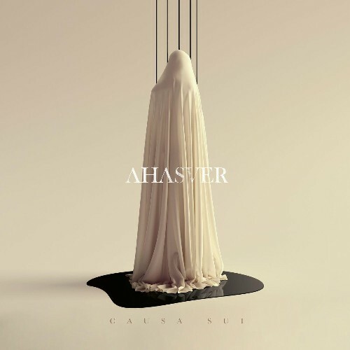 VA - Ahasver - Causa Sui (2022) (MP3)