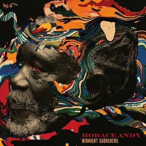 VA - Horace Andy - Midnight Scorchers (2022) (MP3)