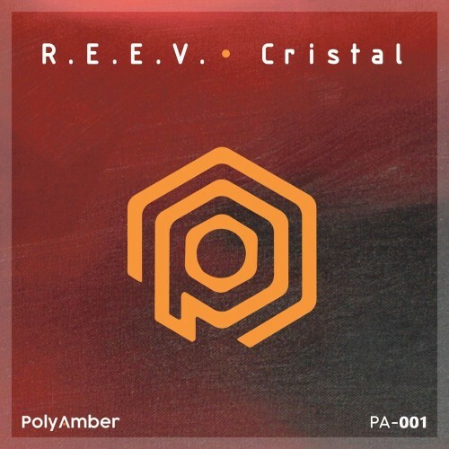 VA - R.E.E.V. - Cristal (2022) (MP3)