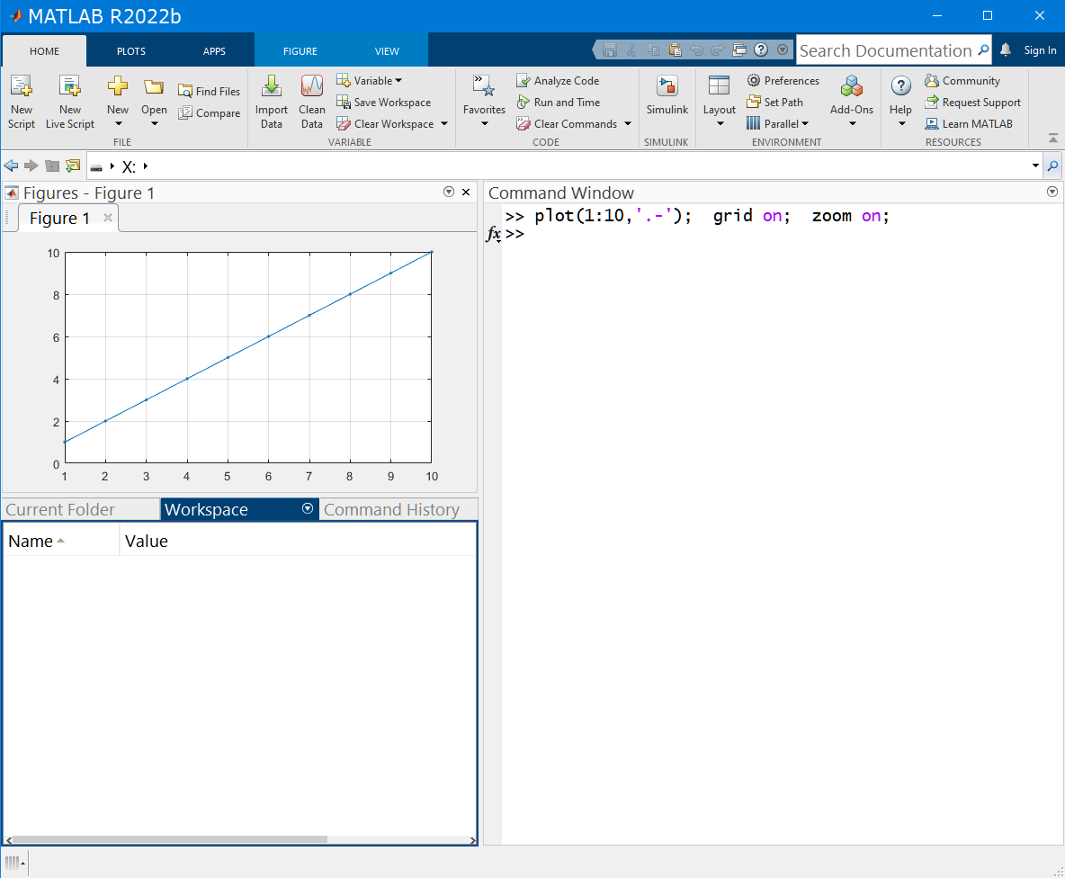 MathWorks MATLAB R2023a 9.14.0.2337262 instal the new for windows
