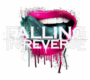 Falling in Reverse - дискография
