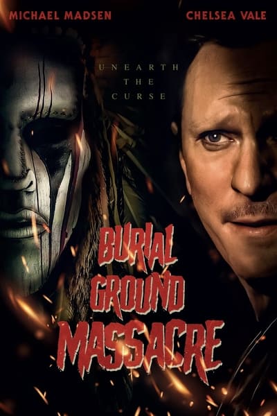 Burial Ground Massacre (2021) PROPER 1080p WEBRip x264-RARBG