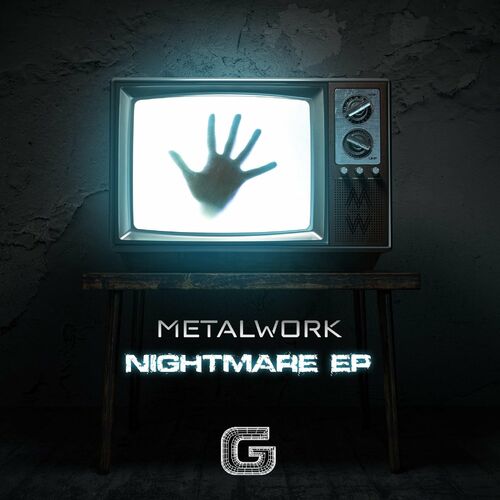 VA - Metal Work - Nightmare EP (2022) (MP3)