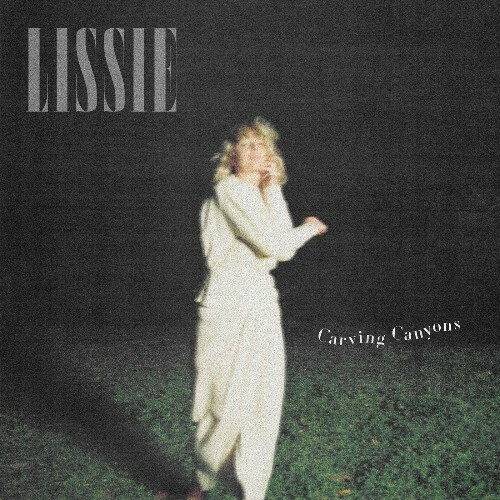 Lissie - Carving Canyons (2022)