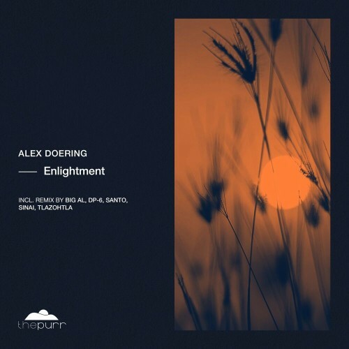 VA - Alex Doering - Enlightment (2022) (MP3)
