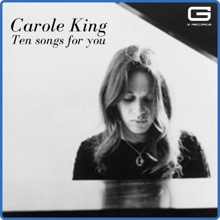 Carole King - Ten Songs for You (2022)