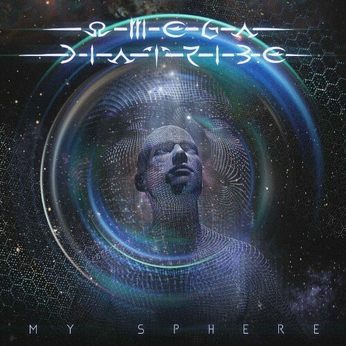 VA - Omega Diatribe - My Sphere (2022) (MP3)