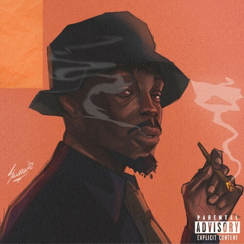VA - Josiah The Gift - Togo (2022) (MP3)