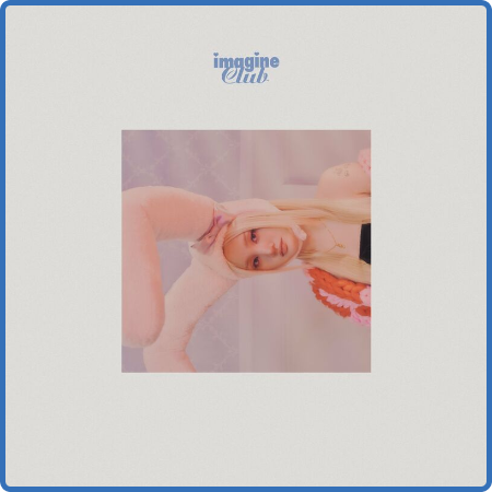 SOLE - imagine club (2022)