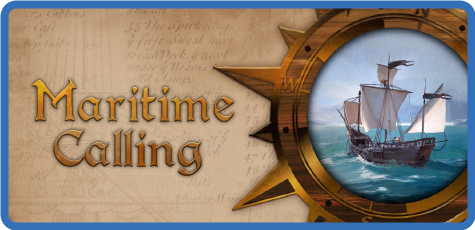 Maritime Calling v1.0 GOG