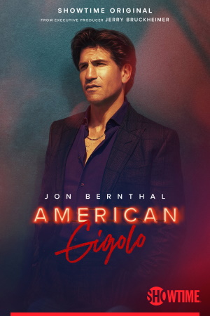 Американский жиголо / American Gigolo [1 сезон: 1-3 серии] (2022) WEB-DLRip | Jaskier