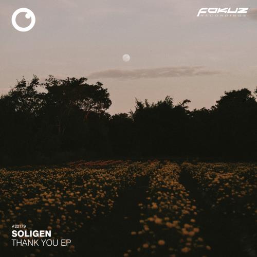 VA | Soligen - Thank You EP (2022) MP3